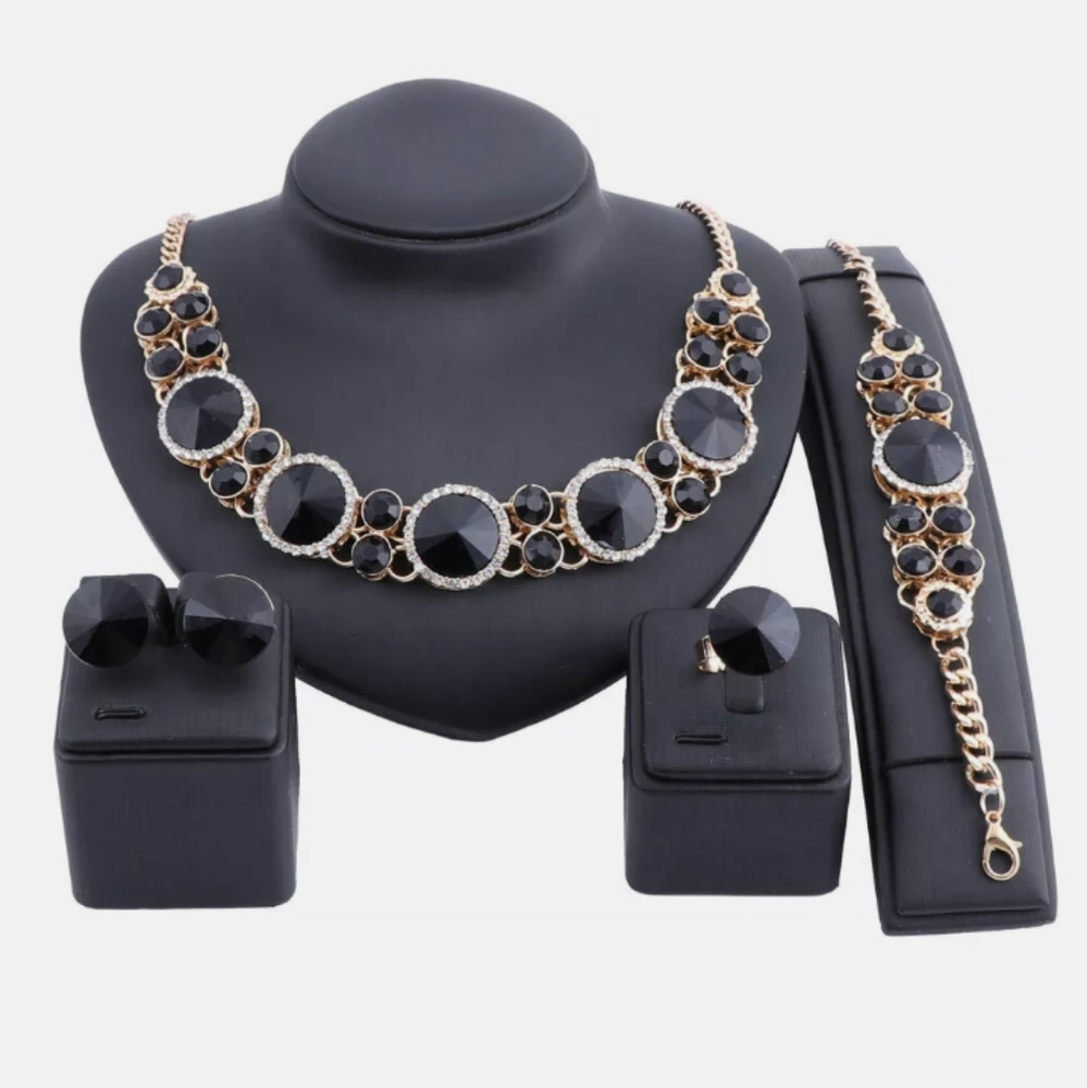 Jewelry set